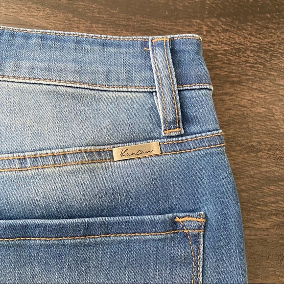 KanCan Hallie Ultra High Rise Super Skinny Women's Jeans - Size 26 - Picture 10 of 12